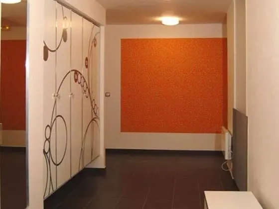 Modern Apartment in Rokytnice nad Jizerou Near Ski Area - Lobi