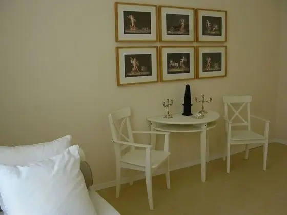 Modern Apartment in Rome Near Sea