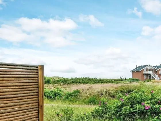 Modern Apartment in Rømø Jutland With Sea View
