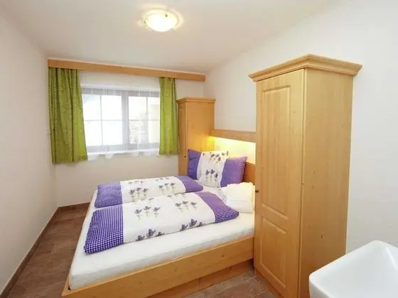 Modern Apartment in Saalbach-hinterglemm With Sauna - Oda
