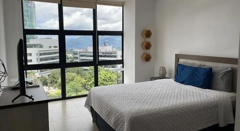 Modern Apartment San Salvador Torre 91 - Oda