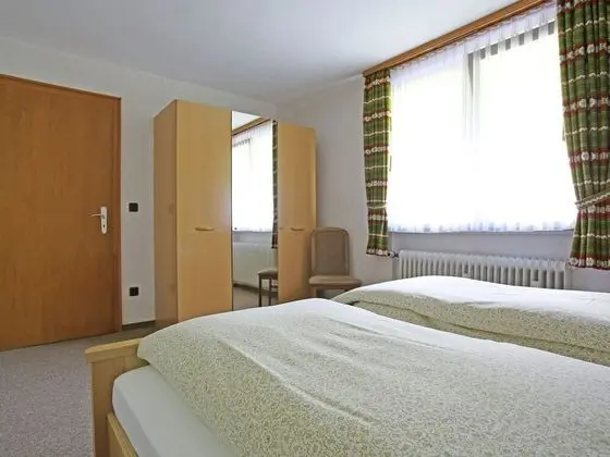 Modern Apartment in Sauerland With Balcony