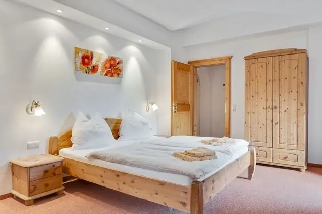 Modern Apartment With Sauna in Grossarl Salzburg - Oda