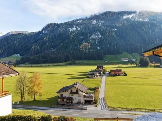 Modern Apartment With Sauna in Salzburgerland