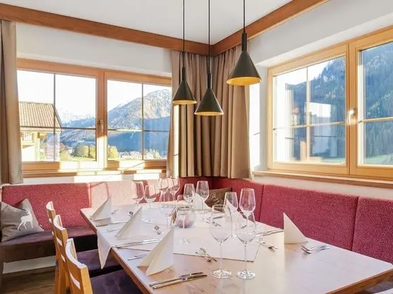 Modern Apartment With Sauna in Salzburgerland - Öne Çıkan Resim