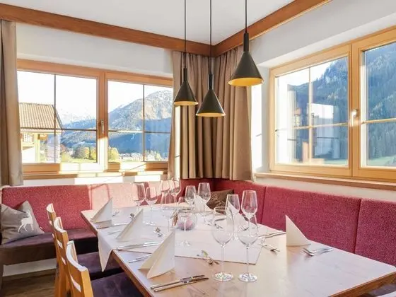 Modern Apartment With Sauna in Salzburgerland - Öne Çıkan Resim