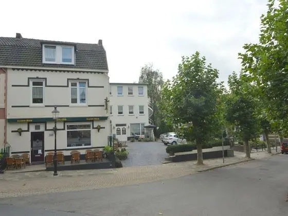 Modern Apartment in Schin op Geul Near Valkenburg