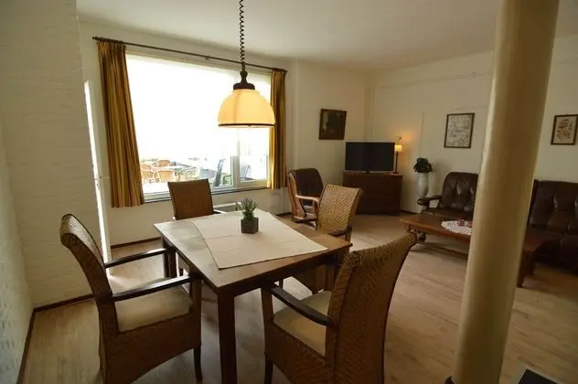 Modern Apartment in Schin op Geul Near Valkenburg - Öne Çıkan Resim