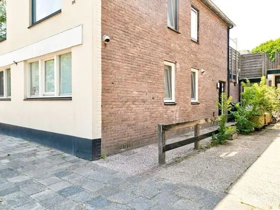 Modern Apartment in Schoorl Near the Beach