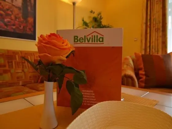 Modern Apartment in Schwalefeld Germany Near Ski Area - İç Mekan