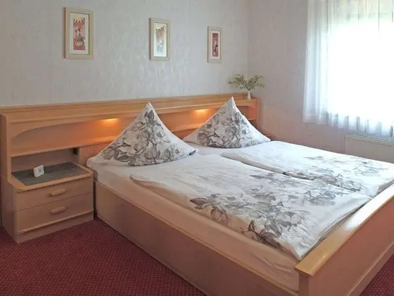 Modern Apartment in Schwalefeld Germany Near Ski Area - Oda