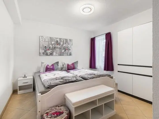 Modern Apartment in Sebnitz With a Terrace in Sebnitz - Oda