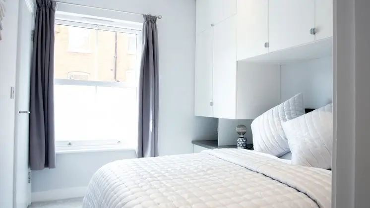 Modern Apartment in Stratford Upon Avon With Parking Wifi and Netflix