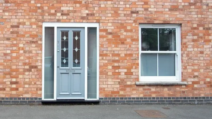 Modern Apartment in Stratford Upon Avon With Parking Wifi and Netflix - Dış Mekan