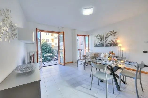The Modern Apartment In Stresa - Yerinde Yemek