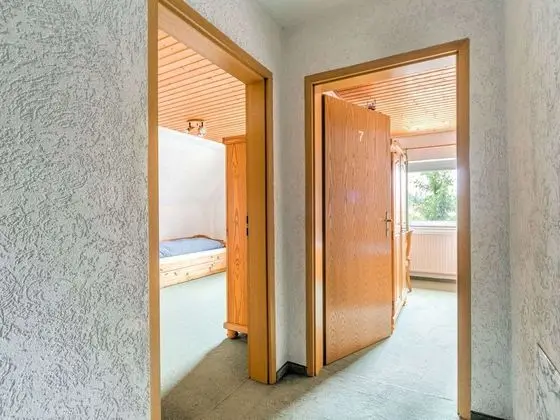 Modern Apartment in Tabarz Thüringer Wald With Garden - Lobi