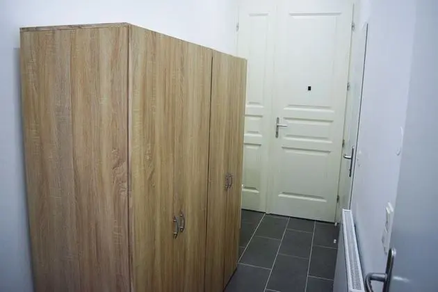 Modern apartment in Vienna near Danube - Dış Mekan