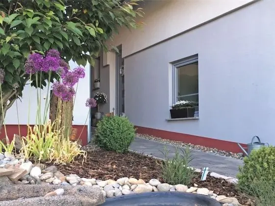 Modern Apartment in Vöhl Near the Forest - Lobi