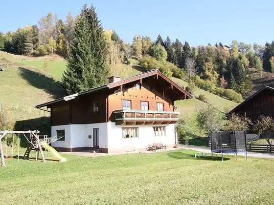 Modern Apartment in Wagrain Near Ski Area