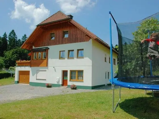 Modern Apartment in Waldachtal Near the Forest
