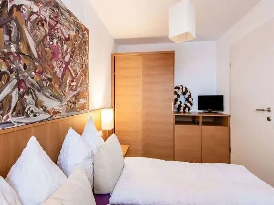 Modern Apartment in Westendorf With Garden - Oda