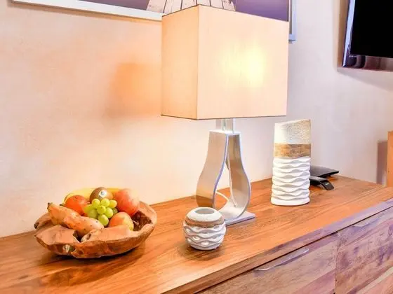 Modern Apartment in Wiek With Terrace - Yerinde Yemek