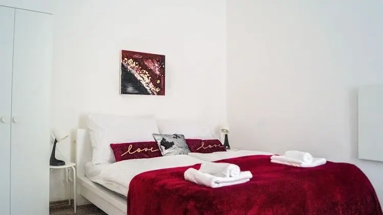 Modern Apartment Wiener Stadthalle 2 - 1