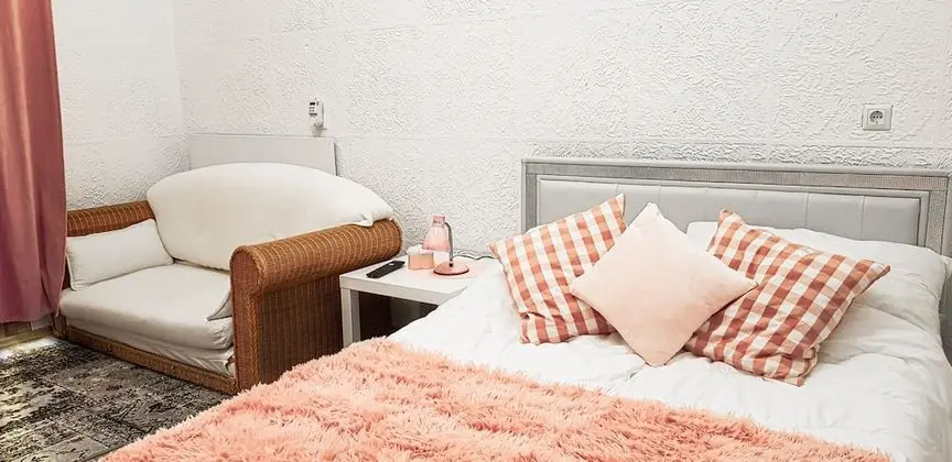 Modern Apartment Wiener Stadthalle 3