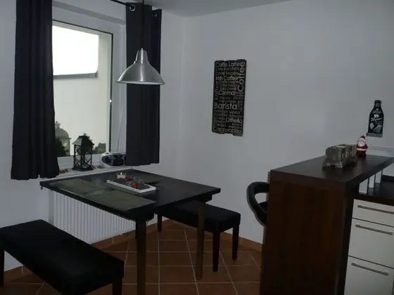 Modern Apartment in Willingen With Central Heating - Yerinde Yemek