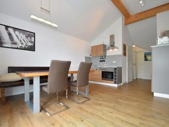 Modern Apartment in Willingen Near Ski Lift - Yerinde Yemek