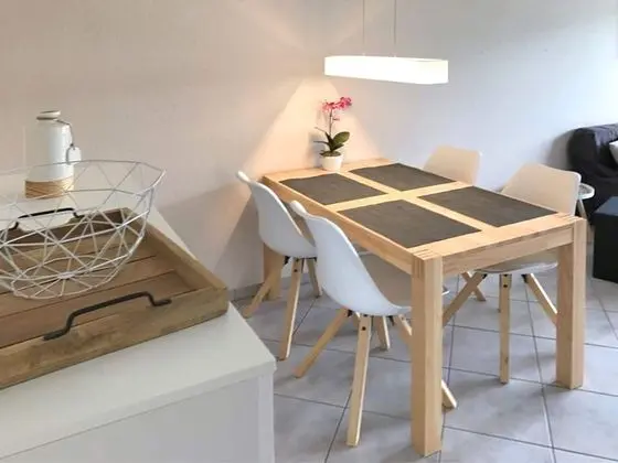Modern Apartment in Willingen With Private Terrace - Yerinde Yemek