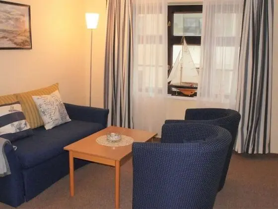 Modern Apartment in Wismar Near Sea