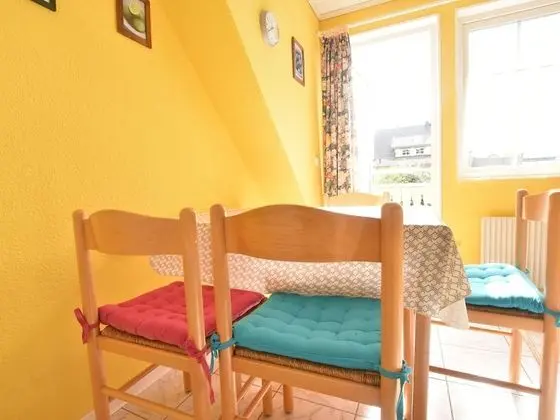 Modern Apartment in Wittenbeck With Terrace, Fenced Garden - Yerinde Yemek