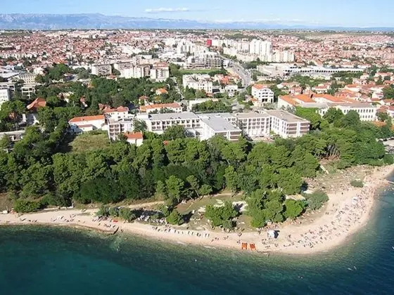 Modern Apartment in Zadar With Terrace