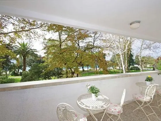 Modern Apartment in Zadar With Terrace - Öne Çıkan Resim