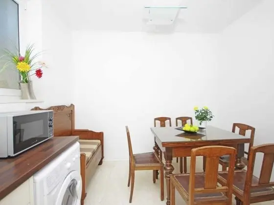 Modern Apartment in Zadar With Terrace - Yerinde Yemek