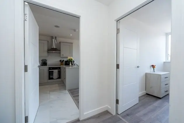 Modern Apartments in Kings Lynn With Free Wi-fi