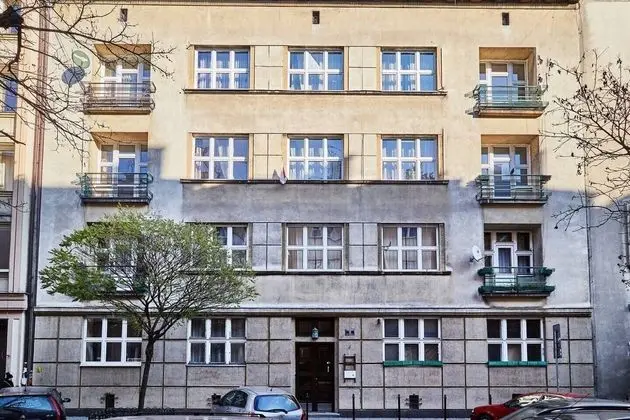 Modern Apartments