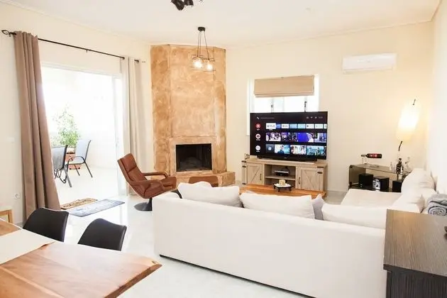 Modern apt.with sea view in Glyfada - Öne Çıkan Resim
