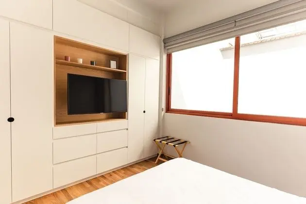 Modern, Art Deco Space in La Condesa w Terrace! - Oda