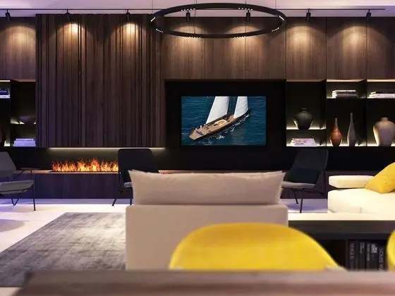 Modern Villa in Bale With Pool