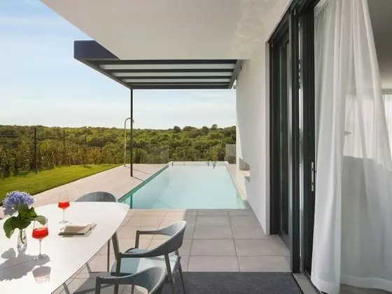 Modern Villa in Bale With Pool