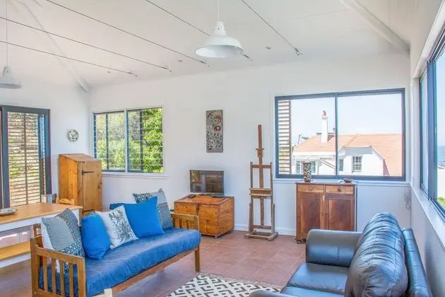 Modern Beach Appartment