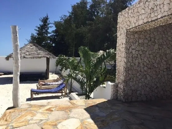 Modern Beach House, Excellent Beachfront, Private Chef, Pool - Dış Mekanlar