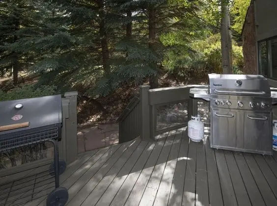 Modern Beaver Creek Private House - Dış Mekan