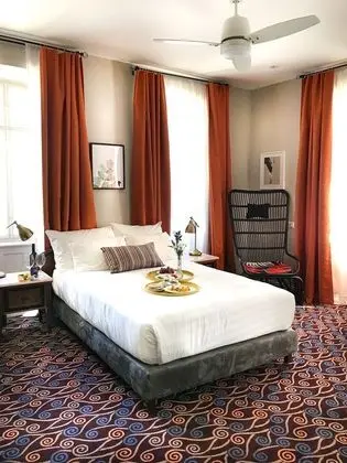 Modern Ben gurion Apt By Ahlan Hospitality