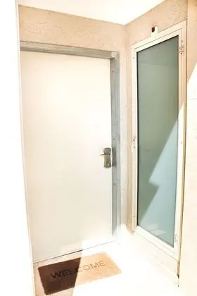 Modern Ben gurion Apt By Ahlan Hospitality - Dış Mekan