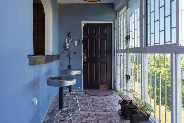 Modern Bilton Apartment - İç Mekan