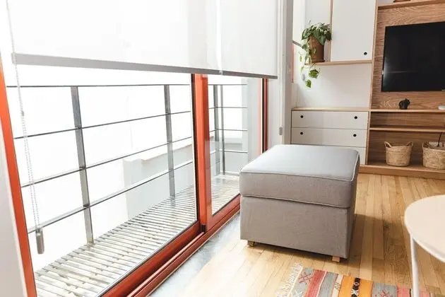 Modern Boutique Apt, in the Heart of La Condesa - Oda