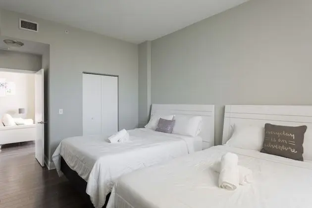 Modern Boutique Residences By Nomad Guru - Oda
